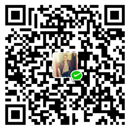 HuHao WeChat Pay